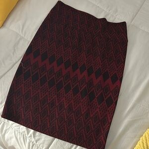 Lularoe pencil skirt